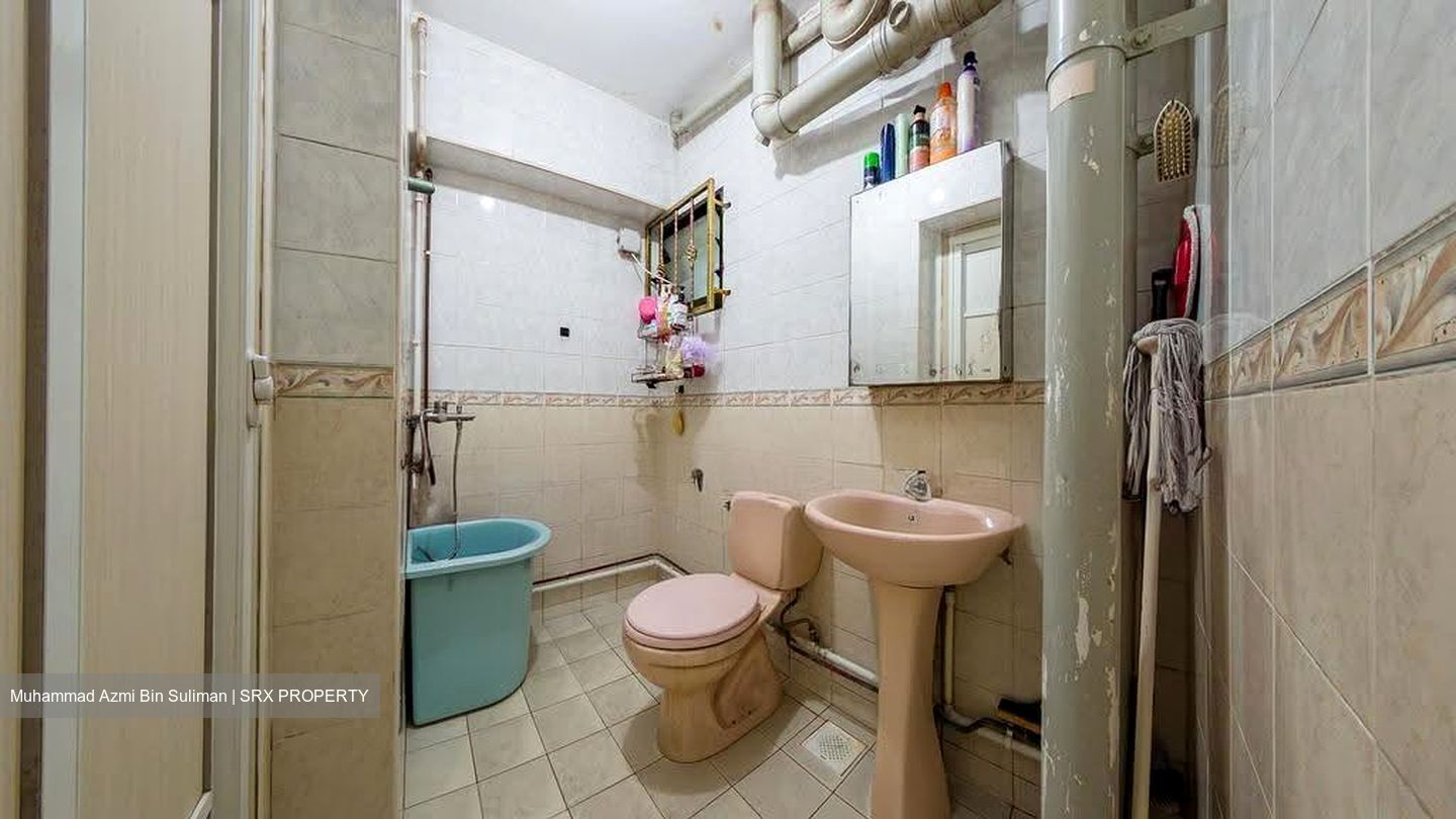 Blk 298B Compassvale Street (Sengkang), HDB 4 Rooms #607523801